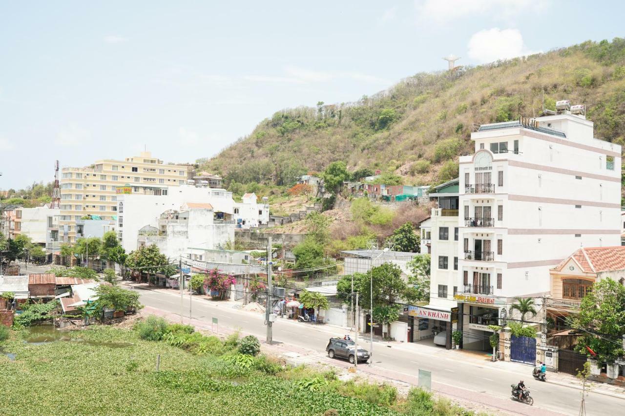 Sunny 2 Hotel Vung Tau Exterior foto