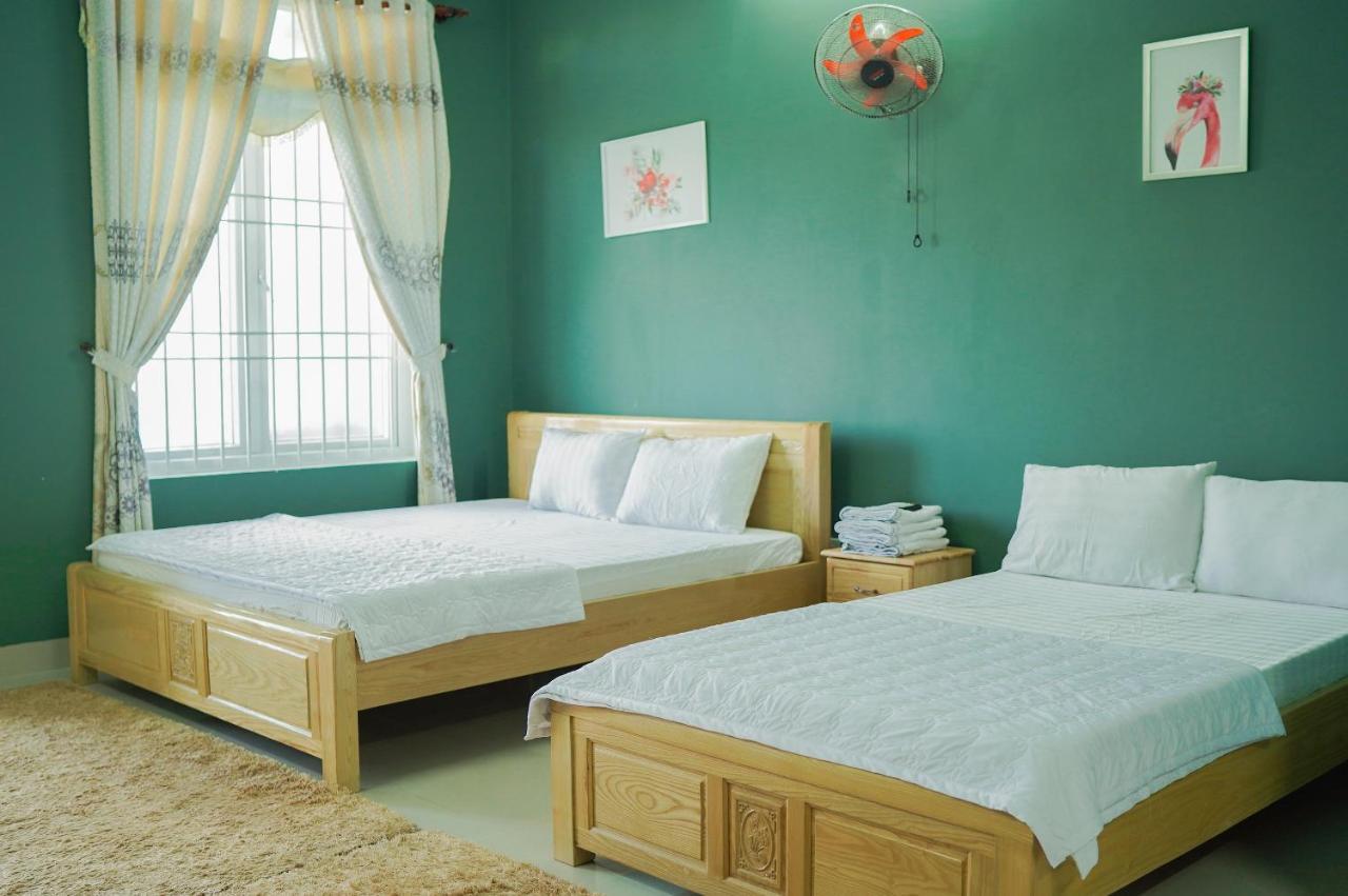 Sunny 2 Hotel Vung Tau Exterior foto