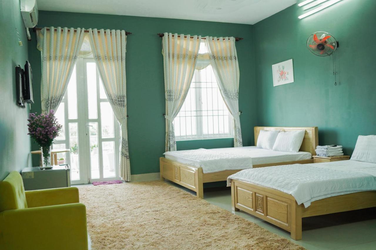 Sunny 2 Hotel Vung Tau Exterior foto