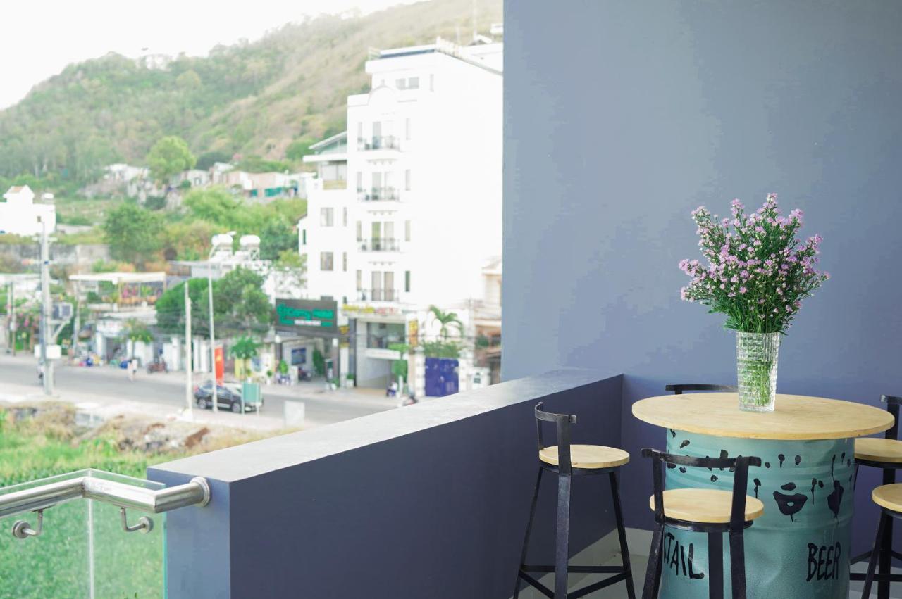 Sunny 2 Hotel Vung Tau Exterior foto